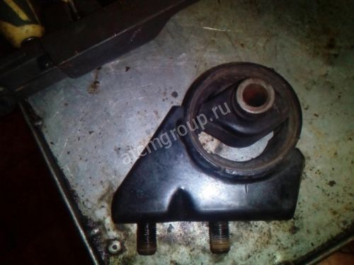 Ремонт АКПП Mazda Capella 